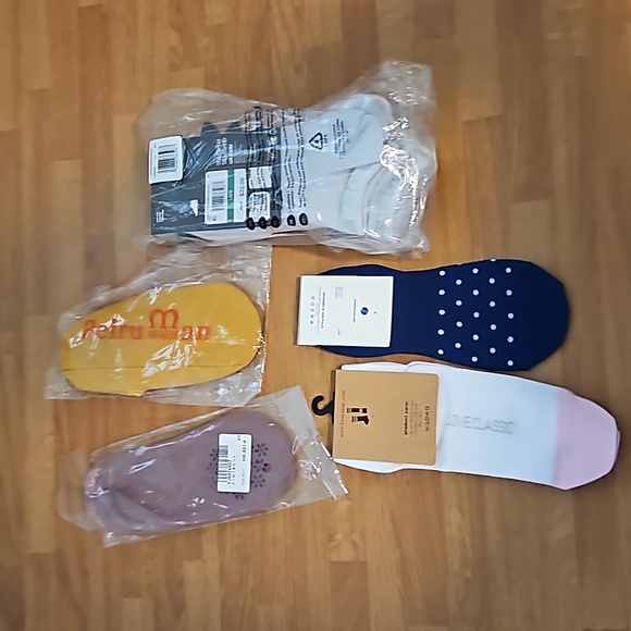Socks Bundle - Picture 2 of 10